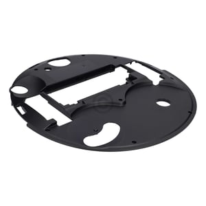 Gehäuseabdeckung Ecovacs 201-2353-1463 für Staubsauger-Roboter