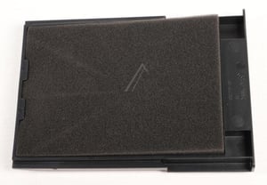 Schwamm für Saugroboter Bosch Siemens 10038289 Wischfunktion Zubehör