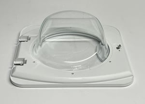 Waschmaschinenfenster Indesit Whirlpool 488000508820 Bullauge Glas