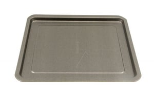 Backofenblech für Candy Hoover 93617223 Emaille, robust