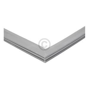 Türdichtung für Kühlteil Whirlpool 488000525764 in Kühl-Gefrierkombination