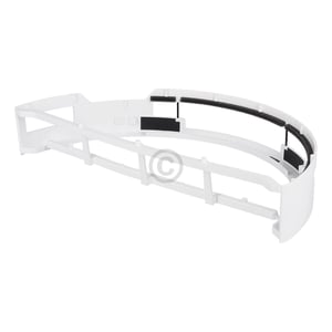 Bumper decorative cover （white） 201-2425-1020