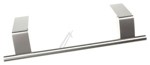 Türgriff für Liebherr Kühlschrank 909653400 Griff, Abdeckung, Schraube, 335 mm