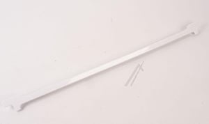 Randleiste hinten 54cm für Kühlschrank Küppersbusch 440171 Profil, Gehäuse