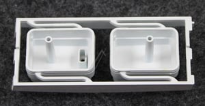 Whirlpool Trockner Startknopf 488000537383 Ein-/Ausschalter