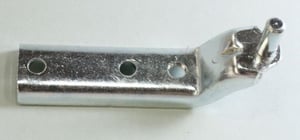 Unterschrank-Scharnier für Backofen Beko C00916284 unteres Scharnier