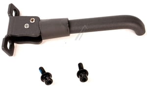 Fußstützenbaugruppe für E-Scooter Navee 20020100002309 komplett mit Halterung