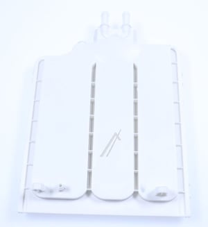 Wasserverteilerplatte für Waschmaschine Vestel 42065322 Kalt-/Warmwasser