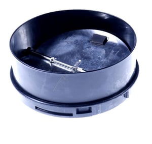 Rückschlagklappe für Whirlpool Kühlschrank 488000282910 Kühlsystem