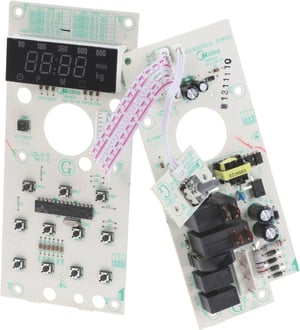 Bedienmodul 00704876