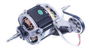 YXH-120-2-7L Motor für Midea Trockner 11002012000924 Einzelphasen-Asynchronmotor