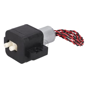 Diaphragm Pump 201-J001-0004 Ecovacs