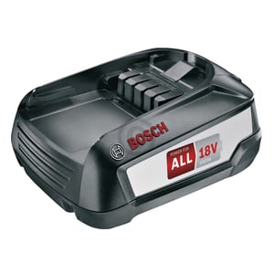 Akku 18V 3,0Ah Bosch BHZUB1830 17006127 für Staubsauger Werkzeuge Gartengeräte