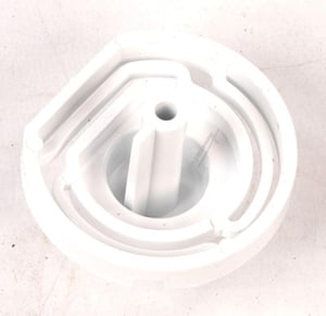 Whirlpool Kochfeld-Ein-/Aus-Schalter 488000624615 natürliche Oberfläche