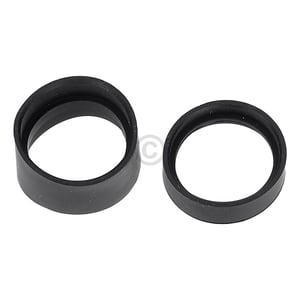 Dust collection pipe seals 201-2453-0065