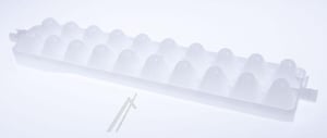 Eiswürfelschale für Liebherr Kühlschrank 744200700 Twisttray