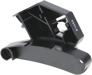 Halter für Waschmaschine BSH-Gruppe 00616820 Befestigungselement