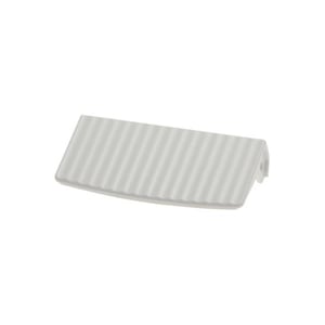 Griff für Gefrierfachtuer GAGGENAU 00176449 für Kühlschrank Bosch