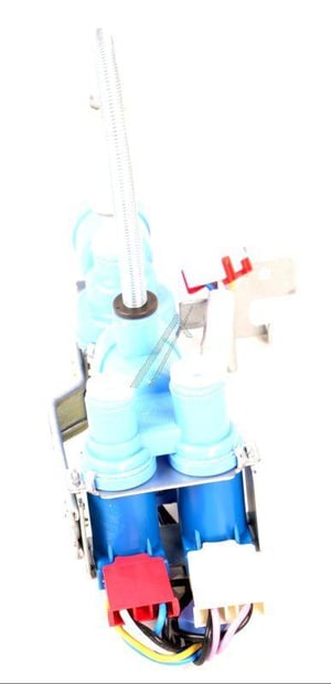 Wasserventil für Kühlschrank Küppersbusch 442105 Magnetventil