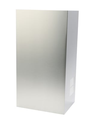 Lüftungskanal 00667186