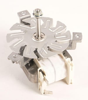 Lüftermotor für Herd Vestel 32060075 230V 22W Aluminium
