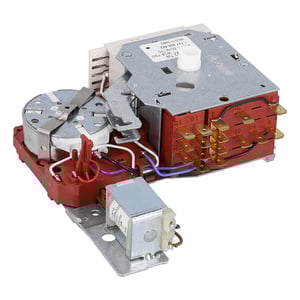 Steuergerät 00096687