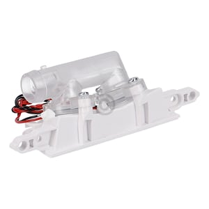 Window Cleaner Rear Nozzle Assembly 201-Q002-0024 Ecovacs
