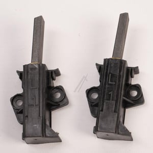 Motorkohlen für Waschmaschine Hisense/Gorenje 484826 - L, 1 Stück