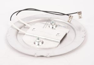 Warmhalteplatte für Kaffeemaschine BSH-Gruppe 00657867 Heizelement
