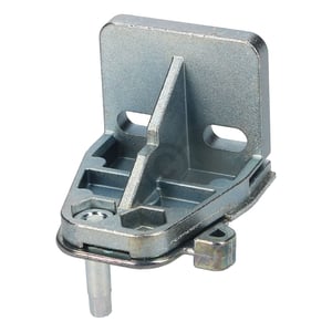 Lagerbock Liebherr 9450789 für Kühlschrank