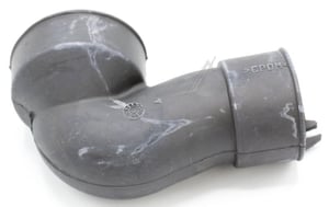 Abflussschlauch Heizungs-Schacht für Smeg Geschirrspüler 758972066 (Heizung, Ablauf)