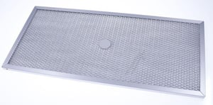 Metallfettfilter für AEG Dunstabzugshaube 4071377800 Reinigung, Dunstabzugshaube