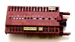 Wahlschalter 00616849