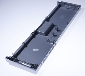 Bedienteilmodul für Geschirrspüler Whirlpool/Indesit 488000636394 Modul Bedienfeld