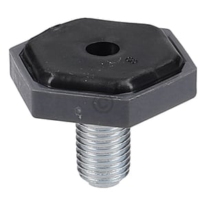 Waschmaschinenfuß (1240467058)