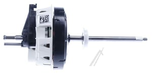 889364 EM/BLDC-Motor für Hisense/Gorenje Trockner 889364 Kohlebürsten, Askoll T0401