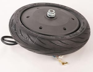 Navee E-Scooter Motor 20020100001220 Antrieb