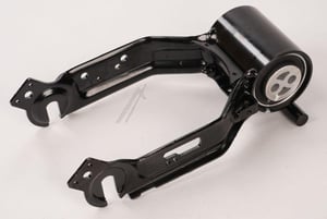 Stoßdämpfer für hintere Gabel Segway-Ninebot AB.05.17.00.0002 für E-Scooter F3 F3PRO