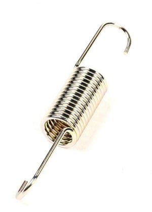 Zugfeder für Hisense-Gorenje Kühlschrank HK2172144 Türverschluss