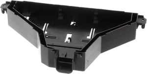 Gehäuse für Bosch Ofen 12040821 Backofen-Tür