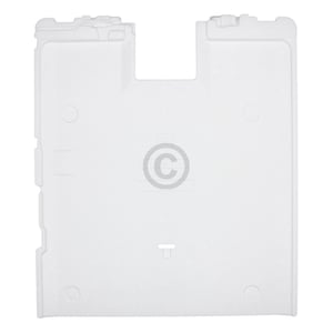 Trennplatte Liebherr 8003346 für Kühlschrank