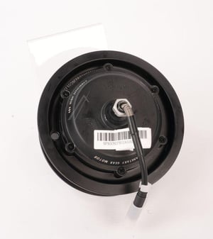 Motor für Tubeless-Reifen SoFlow 800.522.94 für E-Scooter SO ONE+