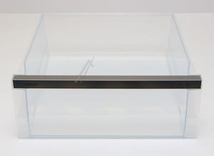 Gemüseschublade für Liebherr Kühlschrank 979616000 170mm