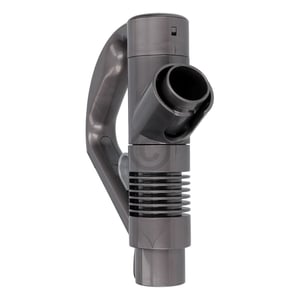 Griff Triggerhead Turbinendüse für Staubsauger Dyson 92308101 Handgriff Turbinendüse