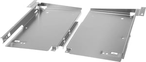 Verbindungsteil für Bosch-Schacht 11040371 Schachtkomponente