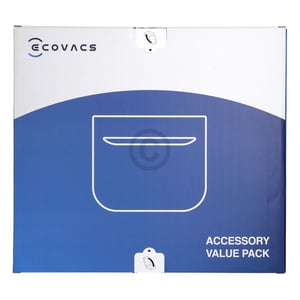 Unterlage Ecovacs 220-6224-0063 für Staubsauger-Roboter