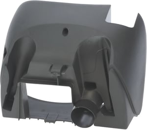 Staubsauger-Kappe BSH-Gruppe 00668765 Staubdicht