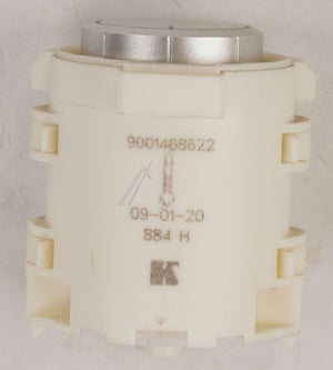 Drehgriff Temperatur für Ofen Bosch Siemens 10012596 Temperaturregelung