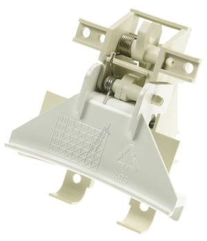 Handgriff für Midea Geschirrspüler 12176000008941 Türverriegelung