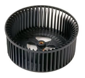 Turbinenrad für Elica Dunstabzugshaube SPP0000919 Lüfterrad 54P